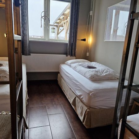 Tehusith Hostel & Guesthouse Еґільсстадір Екстер'єр фото