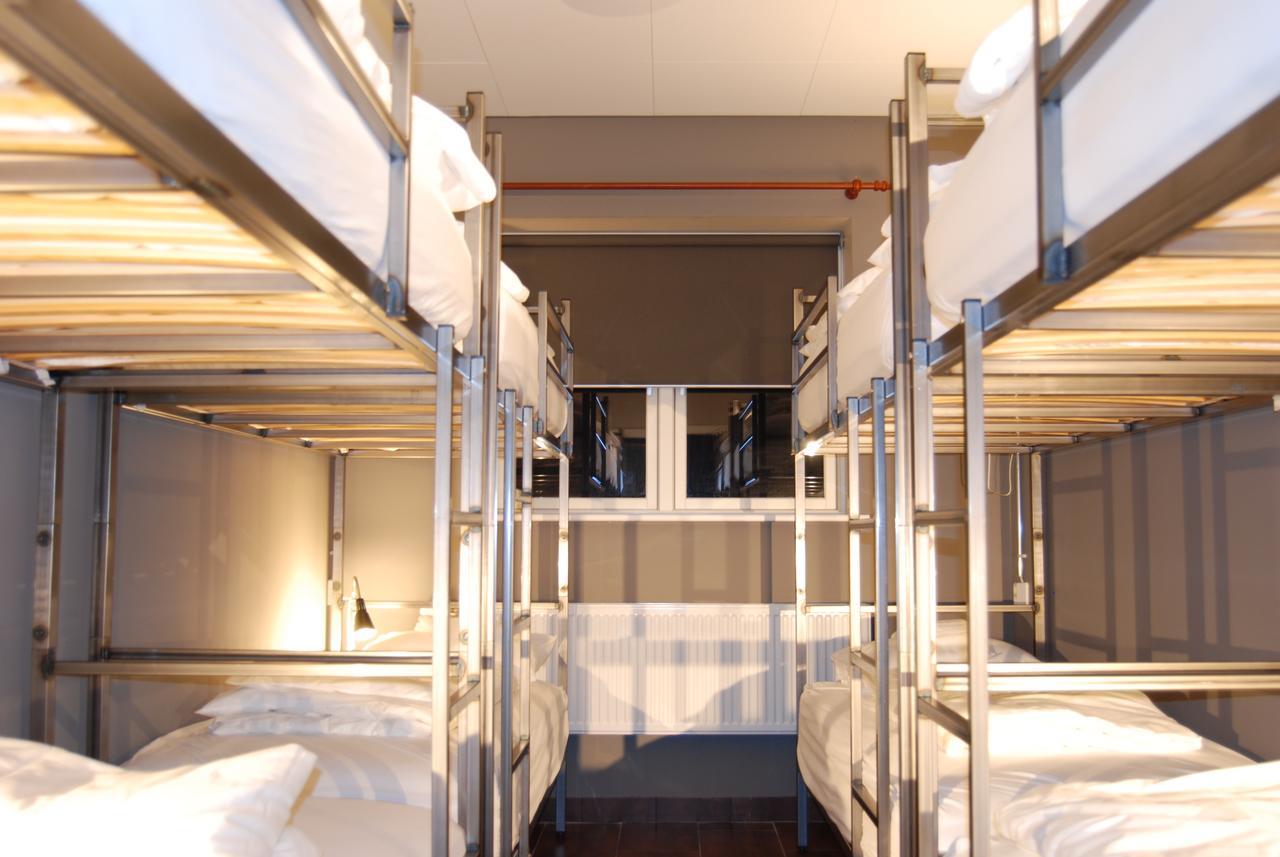 Tehusith Hostel & Guesthouse Еґільсстадір Екстер'єр фото